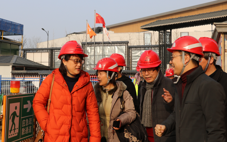 浙江新東陽(yáng)建設(shè)集團(tuán)有限公司